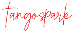 tango spark logo